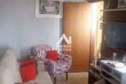 Condomínio Reno - Apartamento - Campos Elísios - Condomínio Reno - Ribeirão Preto - SP