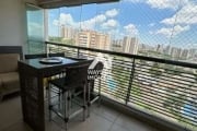 Residencial Cabreúva - Apartamento - Residencial Cabreúva - Jardim Botânico - Ribeirão Preto - SP