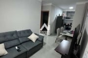 Condomínio Reserva das Tulipas - Apartamento - Condomínio Reserva das Tulipas - Recreio das Acácias - Ribeirão Preto - SP