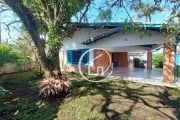 Casa com 4 dormitórios à venda, 157 m² por R$ 690.000,00 - Solemar - Praia Grande/SP