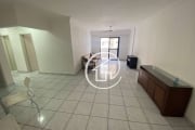 Apartamento com 2 dormitórios para alugar, 103 m² por R$ 4.200,00/mês - Canto do Forte - Praia Grande/SP