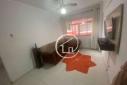 Apartamento com 1 dormitório à venda, 49 m² por R$ 250.000 - Ocian - Praia Grande/SP