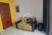 Apartamento com 1 dormitório à venda, 50 m² por R$ 255.000,00 - Caiçara - Praia Grande/SP