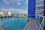 Apartamento com 2 dormitórios, 81 m² - venda por R$ 450.000,00 ou aluguel por R$ 3.200,00/mês - Tupi - Praia Grande/SP