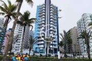 Apartamento com 3 dormitórios, 136 m² - venda por R$ 1.200.000,00 ou aluguel por R$ 6.000,00/mês - Tupi - Praia Grande/SP