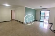 Apartamento com 3 dormitórios para alugar, 132 m² por R$ 5.800/mês - Canto do Forte - Praia Grande/SP