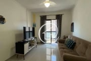 Apartamento com 1 dormitório à venda, 56 m² por R$ 330.000,00 - Canto do Forte - Praia Grande/SP