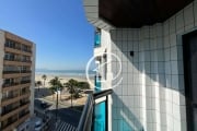 Apartamento com 2 dormitórios à venda, 78 m² por R$ 510.000,00 - Vila Tupi - Praia Grande/SP