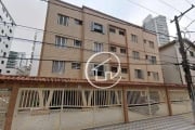 Apartamento com 1 dormitório à venda, 40 m² por R$ 220.000,00 - Vila Guilhermina - Praia Grande/SP