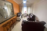 Apartamento com 1 dormitório à venda, 50 m² por R$ 265.000,00 - Ocian - Praia Grande/SP