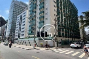 Apartamento com 1 dormitório à venda, 45 m² por R$ 276.000,00 - Canto do Forte - Praia Grande/SP