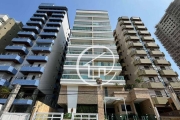 Apartamento com 2 dormitórios à venda, 67 m² por R$ 480.000,00 - Canto do Forte - Praia Grande/SP