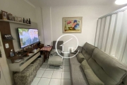 Kitnet com 1 dormitório à venda, 38 m² por R$ 235.000,00 - Vila Guilhermina - Praia Grande/SP