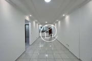 Apartamento com 3 dormitórios à venda, 131 m² por R$ 720.000 - Tupi - Praia Grande/SP