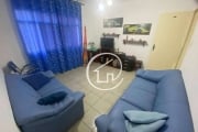 Apartamento com 1 dormitório à venda, 50 m² por R$ 280.000 - Ocian - Praia Grande/SP