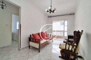 Apartamento com 2 dormitórios à venda, 75 m² por R$ 360.000,00 - Tupi - Praia Grande/SP