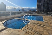 Apartamento com 2 dormitórios à venda, 92 m² por R$ 550.000,00 - Tupi - Praia Grande/SP