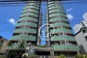 Apartamento com 1 dormitório à venda, 45 m² por R$ 250.000 - Ocian - Praia Grande/SP