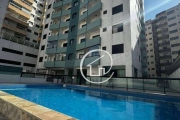 Apartamento com 1 dormitório à venda, 45 m² por R$ 325.000 - Ocian - Praia Grande/SP