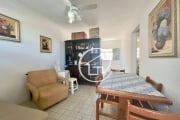 Kitnet com 1 dormitório à venda, 38 m² por R$ 235.000,00 - Guilhermina - Praia Grande/SP