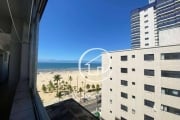 Kitnet com 1 dormitório à venda, 38 m² por R$ 215.000 - Guilhermina - Praia Grande/SP