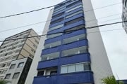 Apartamento à venda, 75 m² por R$ 370.000,00 - Vila Guilhermina - Praia Grande/SP