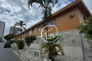 Kitnet com 1 dormitório à venda, 37 m² por R$ 190.000 - Caiçara - Praia Grande/SP