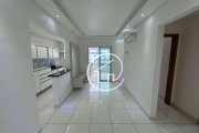 Apartamento com 2 dormitórios à venda, 66 m² por R$ 480.000 - Mirim - Praia Grande/SP
