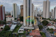 Morada Pio IX. Apartamento com 3 dormitórios à venda, 60 m² por R$ 430.000 - Madalena - Recife/PE