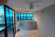 Linda Cobertura com 3 dormitórios à venda, 180 m² por R$ 849.000 - Santa Rosa - Niterói/RJ