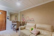 Apartamento à venda, 59 m² por R$ 200.000,00 - Santa Rosa - Niterói/RJ