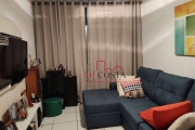 Apartamento com 1 dormitório com vaga à venda, 55 m² por R$ 170.000 - Fonseca - Niterói/RJ