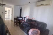 Apartamento com 2 dormitórios à venda, 70 m² por R$ 600.000,00 - Santa Rosa - Niterói/RJ