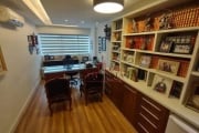 Excelente Sala decorada em fino acabamento à venda, 28 m² por R$ 260.000 - Centro - Niterói/RJ