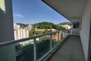 Apartamento à venda, 82 m² por R$ 737.251,00 - Santa Rosa - Niterói/RJ