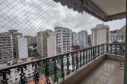 Excelente planta!! Apartamento com 3 dormitórios sendo 1 suíte. 1 vaga de garagem  à venda, 140 m² por R$ 800.000 - Icaraí - Niterói/RJ