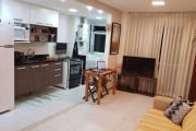 Apartamento com 3 dormitórios à venda, 85 m² por R$ 650.000 - Santa Rosa - Niterói/RJ