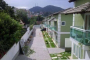 Casa residencial à venda, Pendotiba, Niterói.