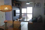 Apartamento à venda, 70 m² por R$ 550.000,00 - Centro - Niterói/RJ