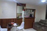 Apartamento à venda, 52 m² por R$ 270.000,00 - Santa Rosa - Niterói/RJ