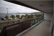 Apartamento à venda, 137 m² por R$ 1.700.000,00 - Charitas - Niterói/RJ