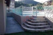 Apartamento à venda, 53 m² por R$ 200.000,00 - Rio do Ouro - Niterói/RJ