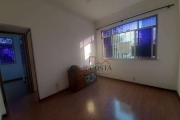 Apartamento próximo ao Campo de São Bento com 2 dormitórios à venda, 65 m² por R$ 360.000 - Icaraí - Niterói/RJ