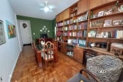 Apartamento na rua Ator Paulo Gustavo com 2 dormitórios à venda, 90 m² por R$ 550.000 - Icaraí - Niterói/RJ