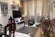 Apartamento com 2 dormitórios sendo 1 suíte  à venda, 80 m² por R$ 480.000 - Icaraí - Niterói/RJ