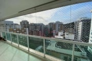 Apartamento com 2 dormitórios à venda, 74 m² por R$ 870.000,00 - Icaraí - Niterói/RJ