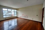 Apartamento na 1ª Quadra da Praia com 3 dormitórios sendo 1 suíte. 1 vaga  à venda, 135 m² por R$ 1.150.000 - Icaraí - Niterói/RJ