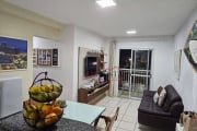 Apartamento com varanda, 2 dormitórios sendo 1 suíte. 1 vaga  à venda, 69 m² por R$ 445.000 - Centro - Niterói/RJ