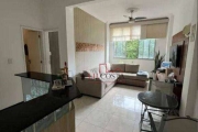 Apartamento com 1 dormitório à venda, 50 m² por R$ 380.000,00 - São Francisco - Niterói/RJ