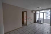 Apartamento com varanda, 2 dormitórios sendo 1 suíte . 1 vaga de garagem à venda, 65 m² por R$ 450.000 - Ingá - Niterói/RJ